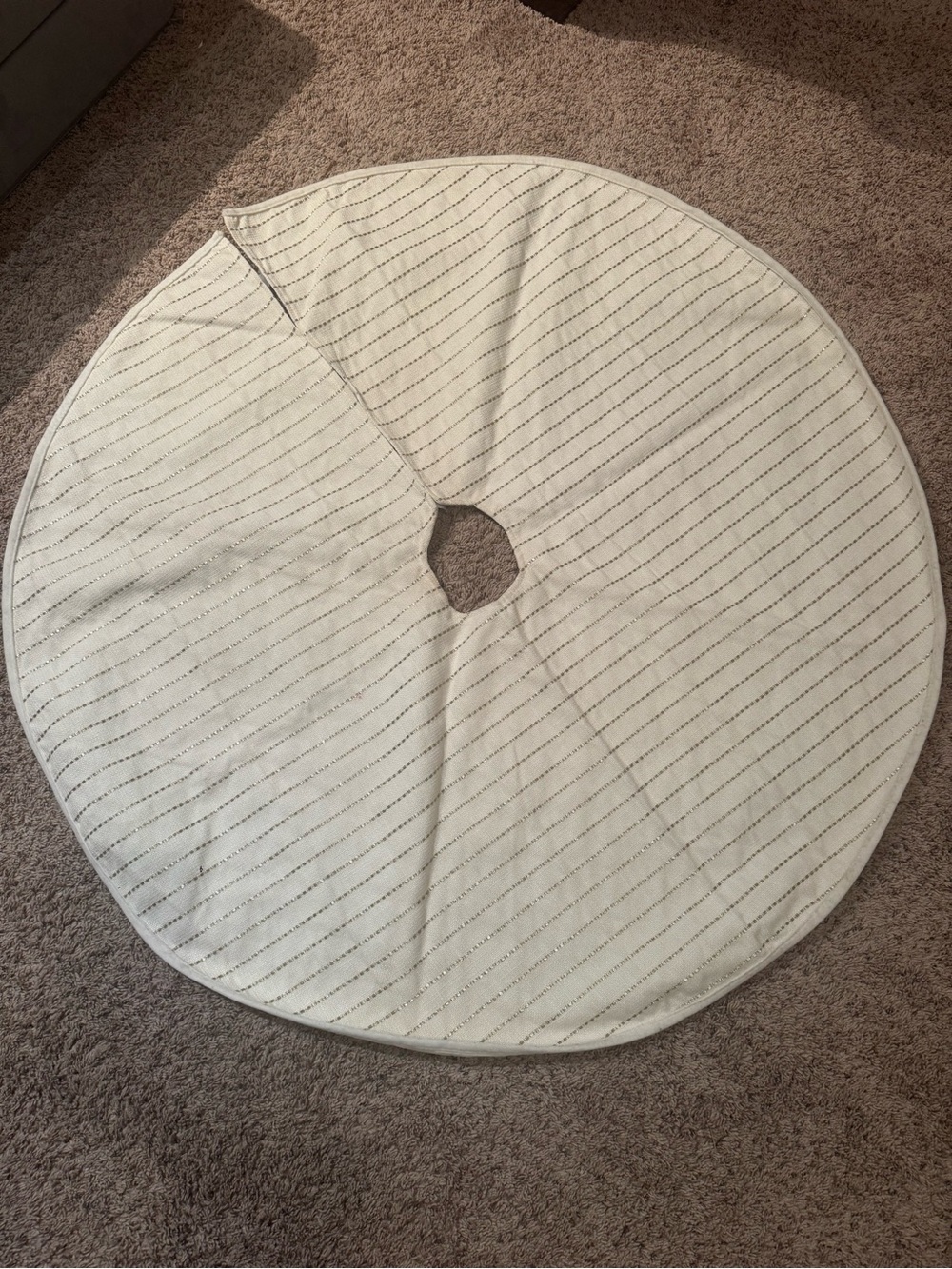 Wondershop Christmas Tree Skirt